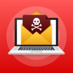 Spear Phishing Suplantación de correo electrónico para atacar a una organización o empresa.