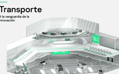 Transporte A la vanguardia de la innovación