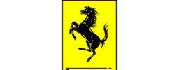 ferrari_logo FERRARI
